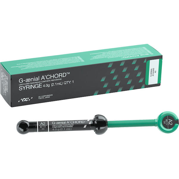 G-ænial® A'CHORD, Spritze - Nachfüllpackung