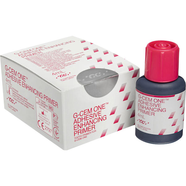 G-CEM ONE™ ADHESIVE ENHANCING PRIMER