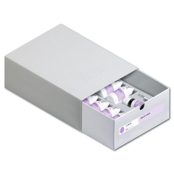 VITA VM® CC BASIC KIT 5-COLOR SYSTEM 3D-MASTER®