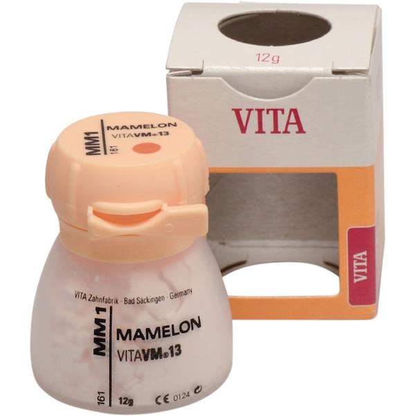VM 13 - Effektmassen