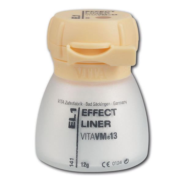 VM 13 - Effektmassen