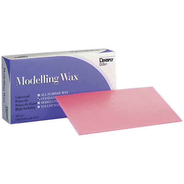 Modelling Wax