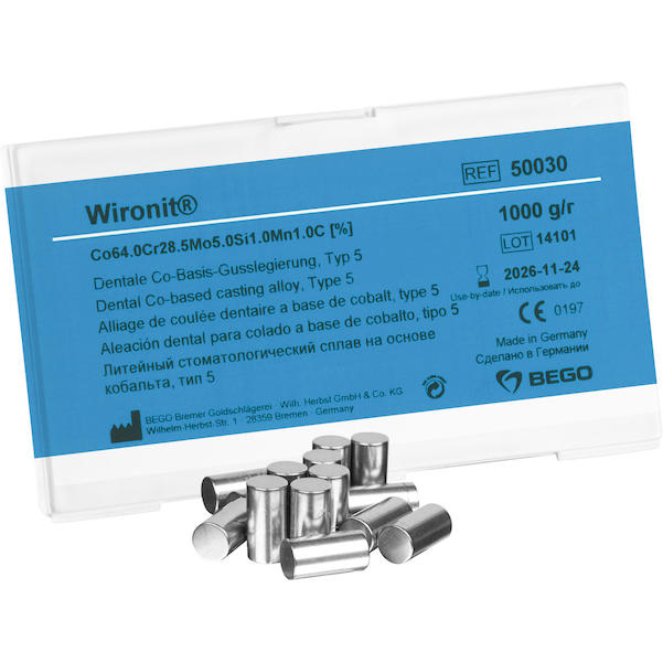 Wironit®