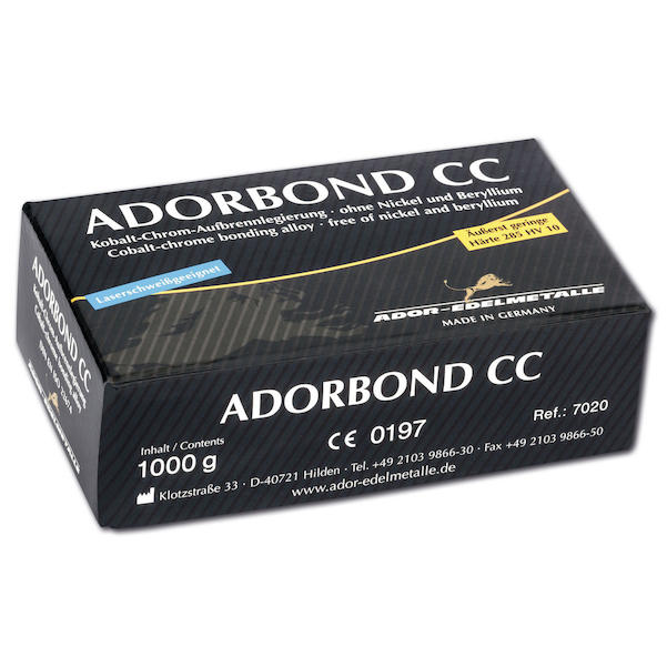 ADORBOND CC