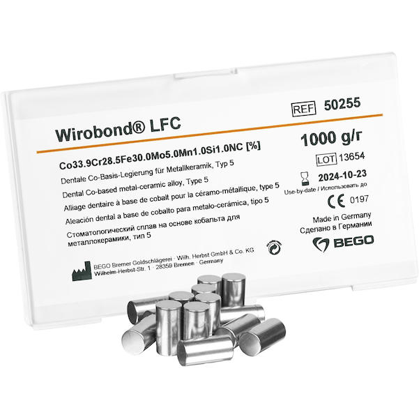Wirobond LFC
