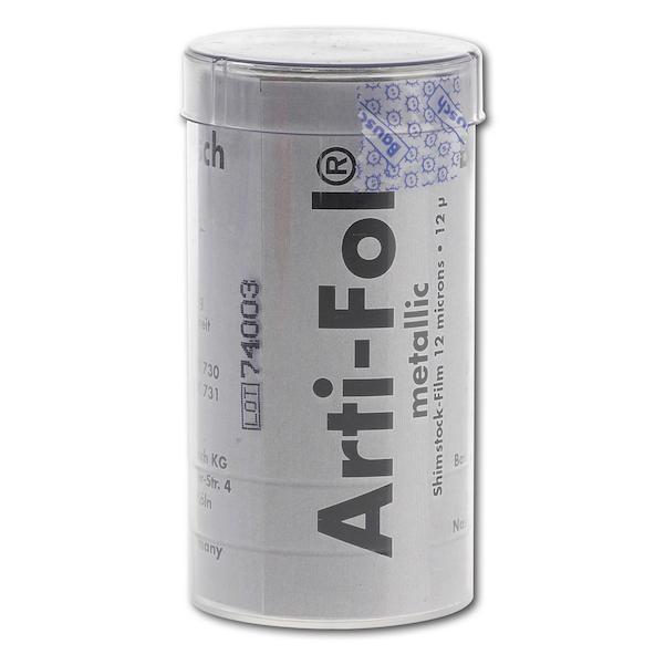 Bausch Arti-Fol Metallic