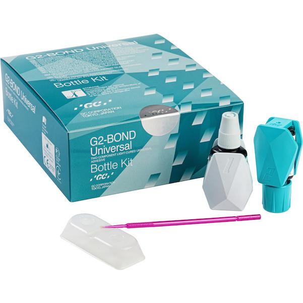 G2 BOND Universal - Bottle Kit