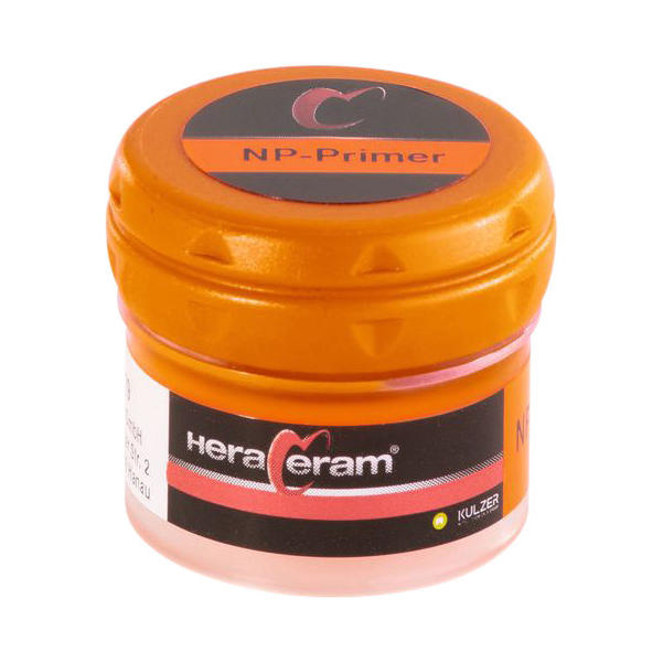 HeraCeram NP Primer