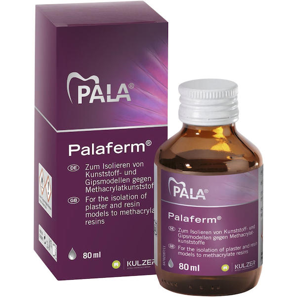 Palaferm® Isolierung