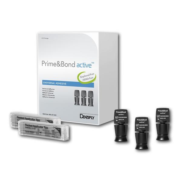 Prime&Bond® active™ - Minipackung