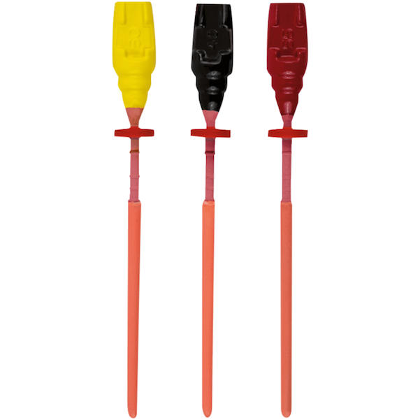 GUTTAFUSION® for RECIPROC® blue - Basic Kit