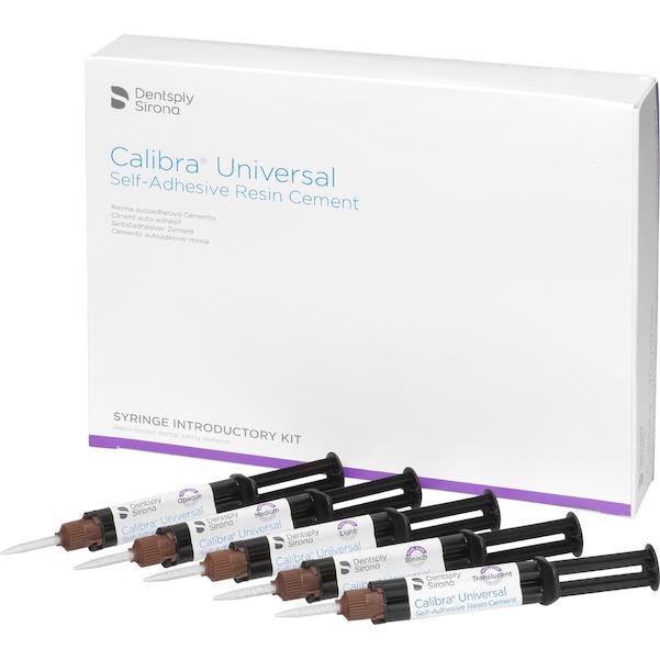 Calibra® UNIVERSAL - Einführungspackung