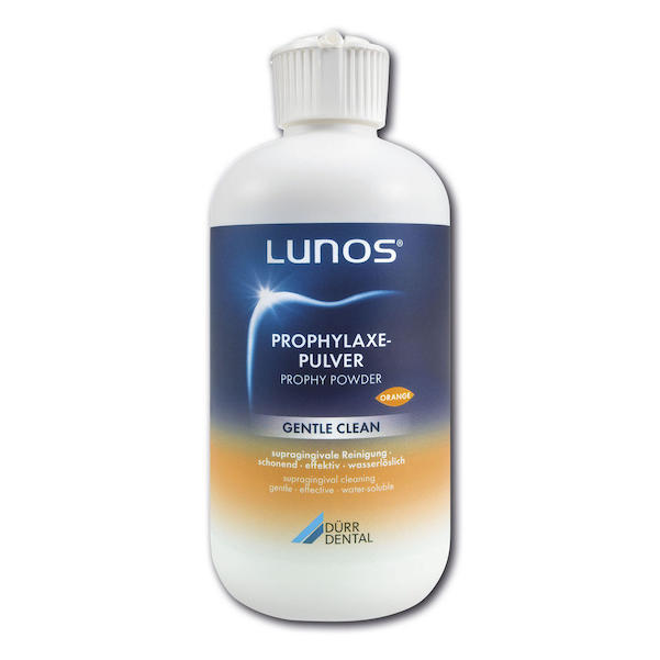Lunos Prophylaxepulver