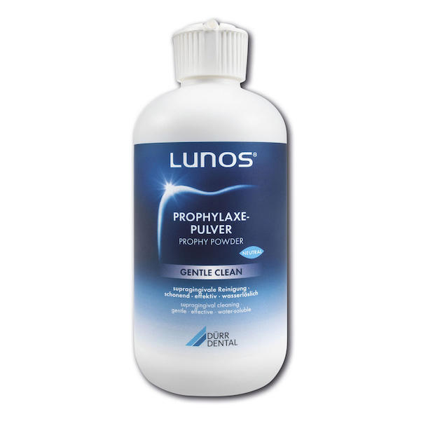 Lunos Prophylaxepulver