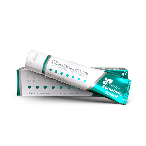 Opalescence Zahncreme Sensitive