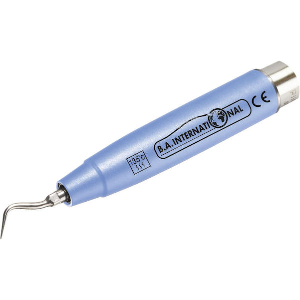 B.A. Piezo Scaler Set