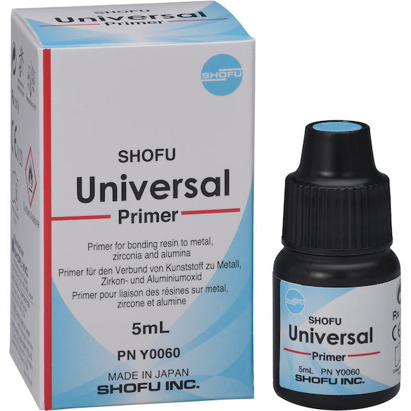 SHOFU Universal Primer