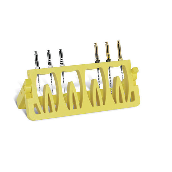 PROTAPER® Universal, Sequencer (leer)