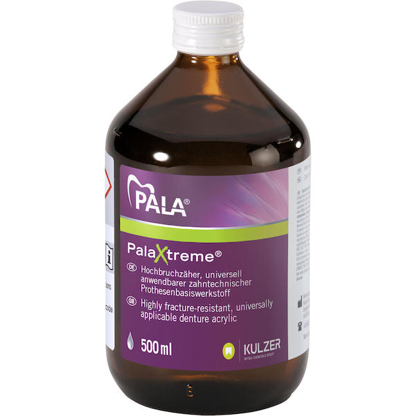 PalaXtreme Flüssigkeit