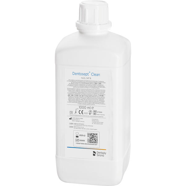 Dentosept® Clean