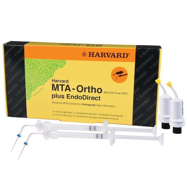 Harvard MTA-Ortho