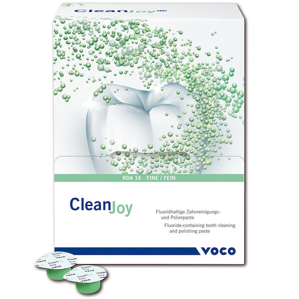 CleanJoy Single Dose