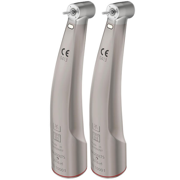 BA200LTS Ultimate Power+ Winkelstücke Twin-Pack