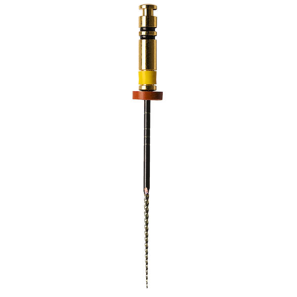 EdgeFile X7 Endofeilen, Länge 21 mm