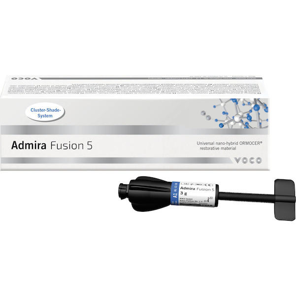 Admira® Fusion 5, Spritze - Nachfüllpackung