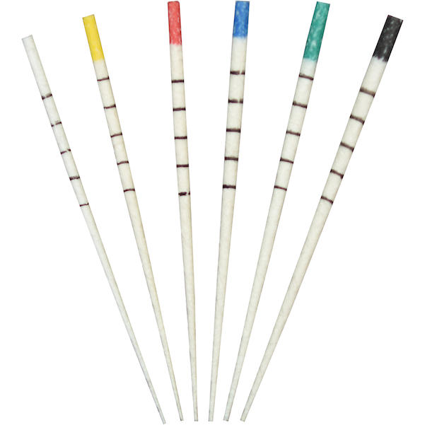 EdgeFile X7 Papierspitzen