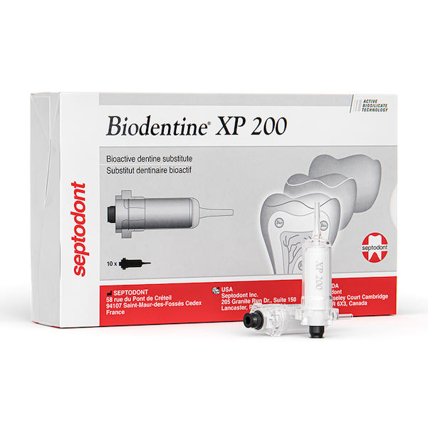 Biodentine XP 200