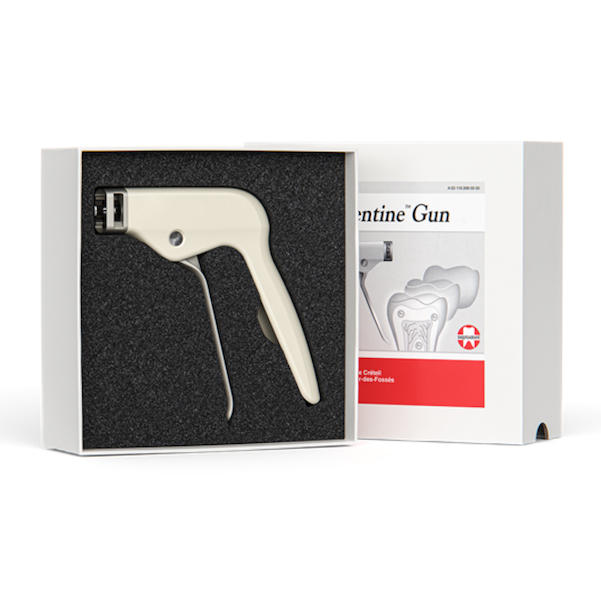 Biodentine XP Gun Applikationspistole
