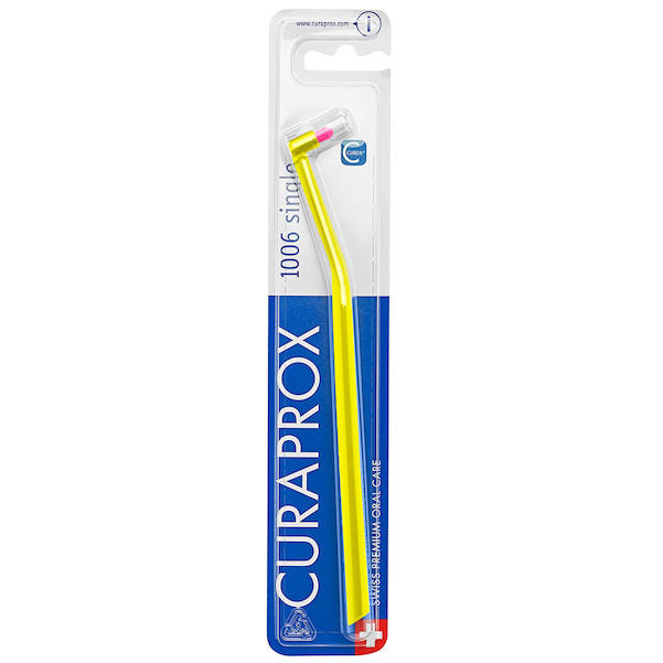 CURAPROX CS 1006 Single soft