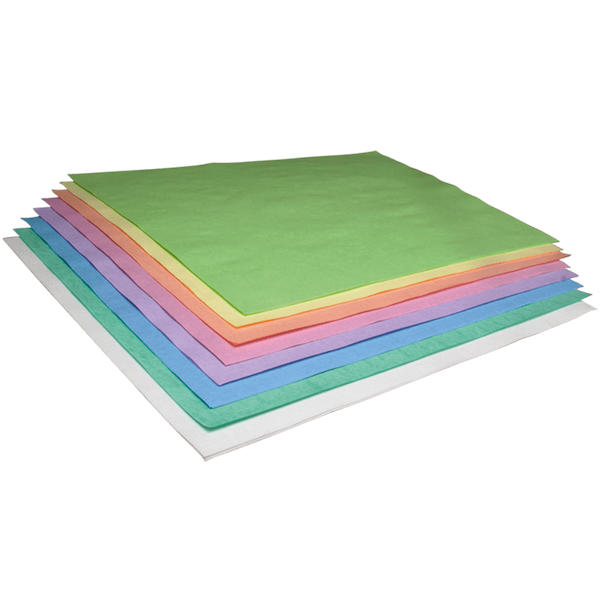 Monoart Trayfilterpapier Schwebetisch