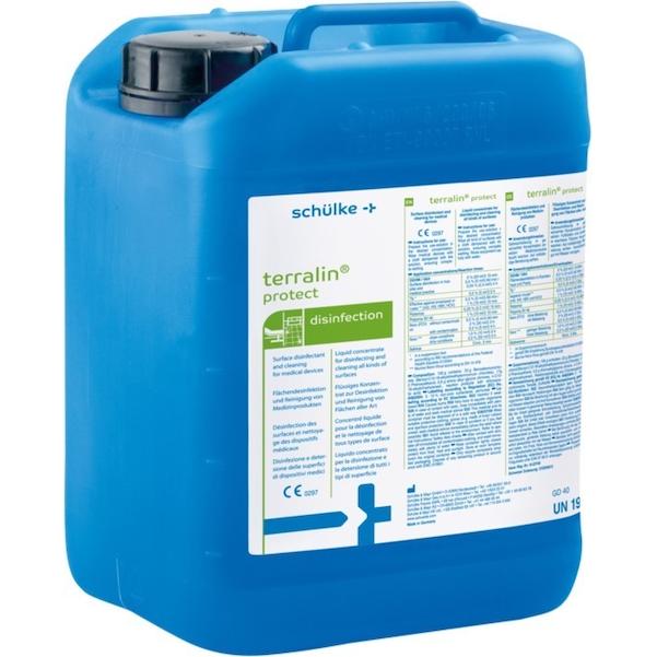 terralin® protect