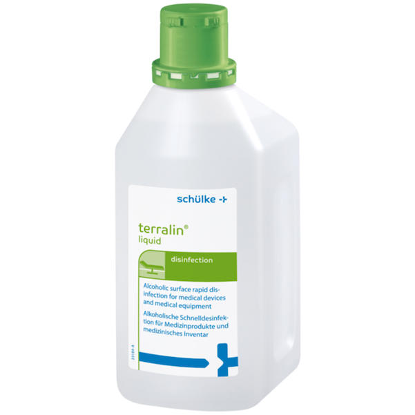 terralin liquid