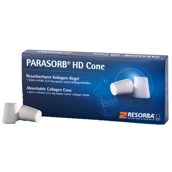 PARASORB Dentalkegel