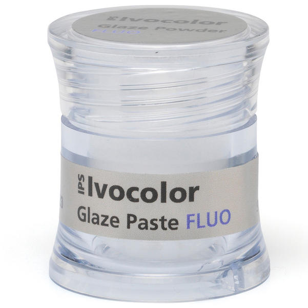 IPS Ivocolor Glaze Paste FLUO