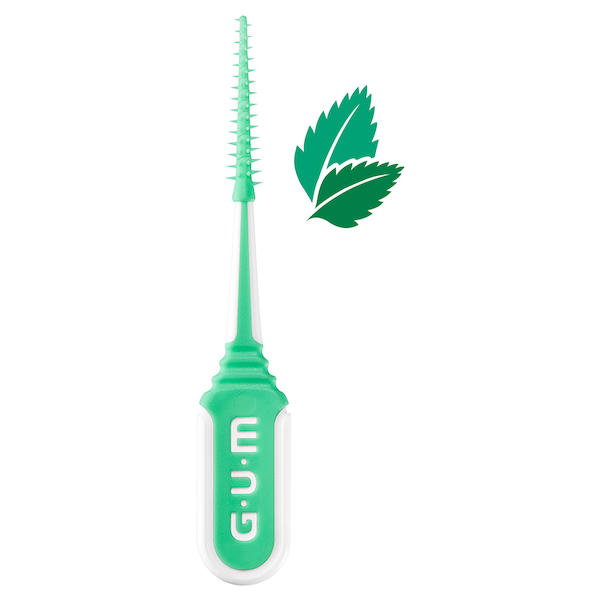 GUM® Soft-Picks® Comfort Flex, Minzgeschmack