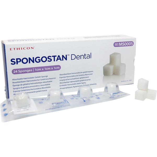 Spongostan™