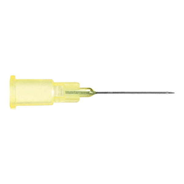 Sterican Einmalkanülen, Insulin