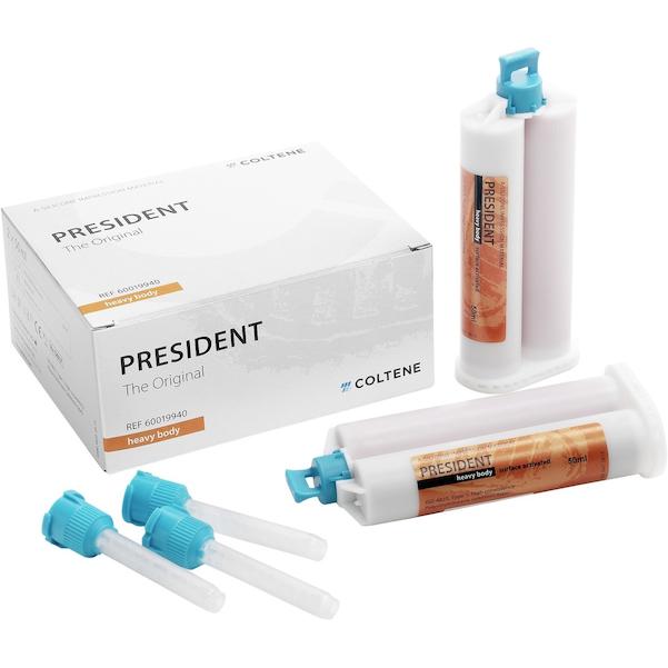 PRESIDENT The Original System 360 - Standardpackung