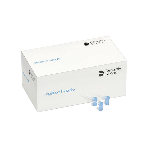 Irrigation Needle