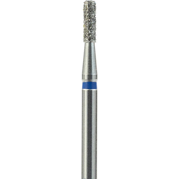 FG-Diamant Ultimate R-D, Zylinder-Kante-Rund, Form 835KR