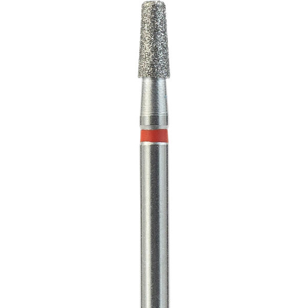 FG-Diamant Ultimate R-D, Konisch-Kante-Rund, Form 845KR