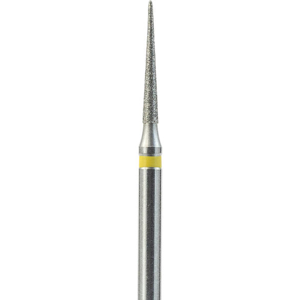 FG-Diamant Ultimate R-D, Konisch-Spitz, Form 858
