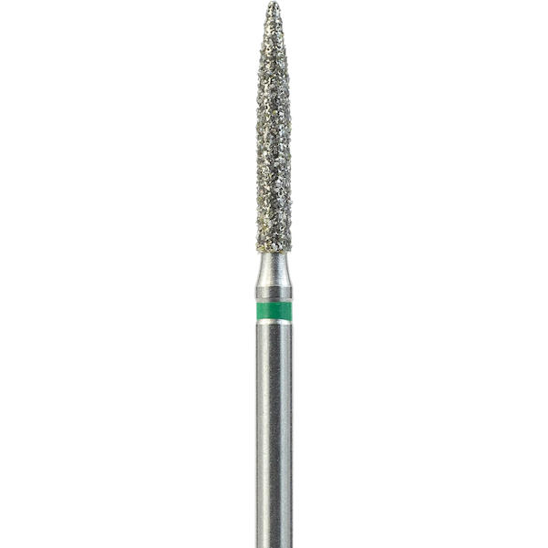 FG-Diamant Ultimate R-D, Flamme, Form 863