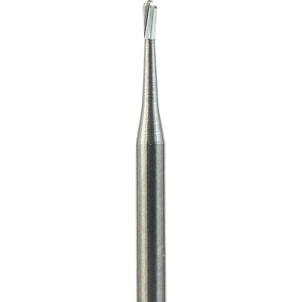 Hartmetallbohrer Ultimate R-C, Birne, Form H7