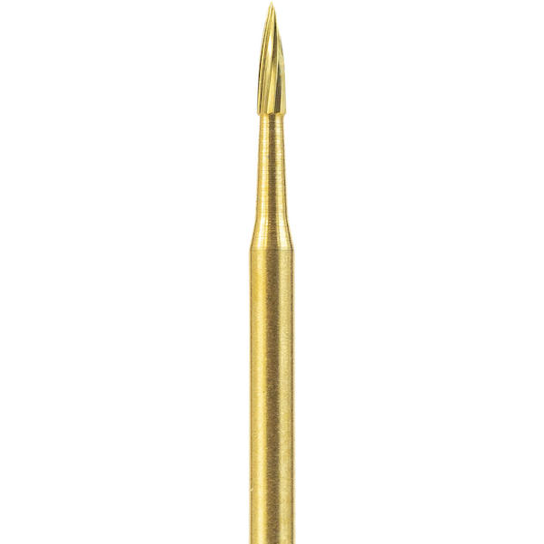 Hartmetall-Trimmer-Finierer Ultimate R-C, Nadel, Form H246
