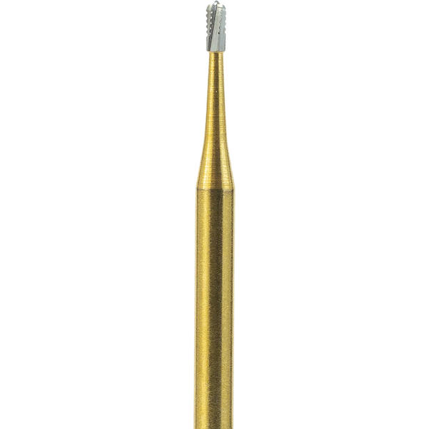 Hartmetallfräser Ultimate R-C, Metallbearbeitung, Form H34